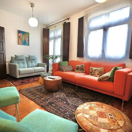 Apartmán Precioso Piso En El Centro De Vigo Exteriér fotografie