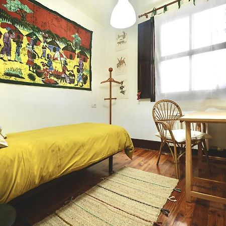 Apartmán Precioso Piso En El Centro De Vigo Exteriér fotografie