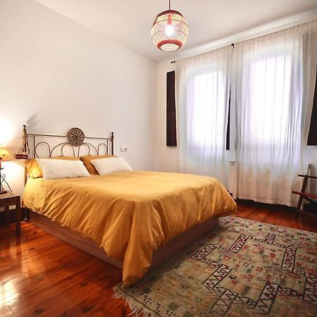 Apartmán Precioso Piso En El Centro De Vigo Exteriér fotografie