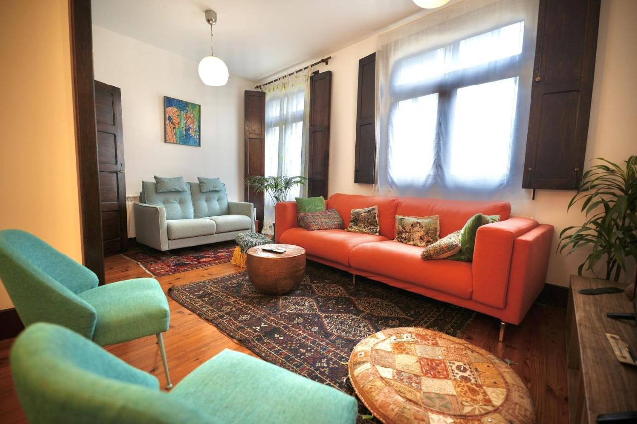 Apartmán Precioso Piso En El Centro De Vigo Exteriér fotografie