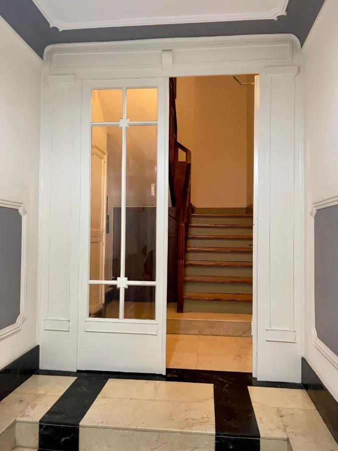 Apartmán Precioso Piso En El Centro De Vigo Exteriér fotografie