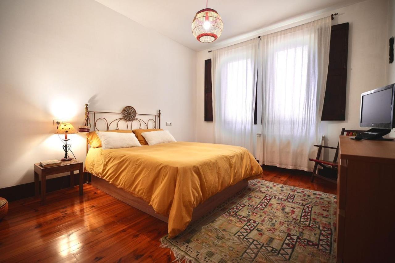 Apartmán Precioso Piso En El Centro De Vigo Exteriér fotografie