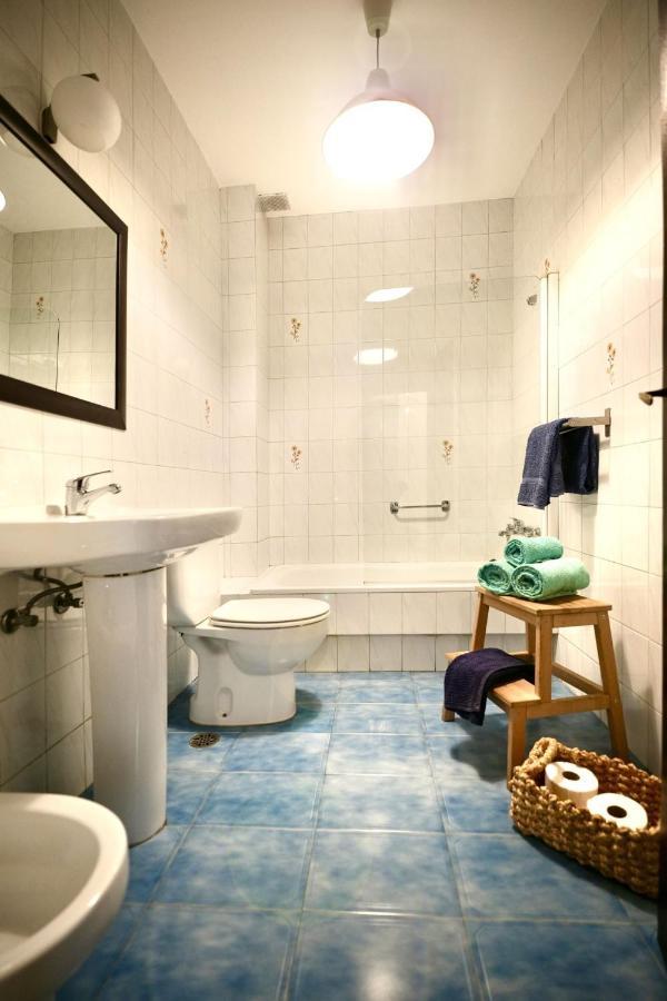 Apartmán Precioso Piso En El Centro De Vigo Exteriér fotografie