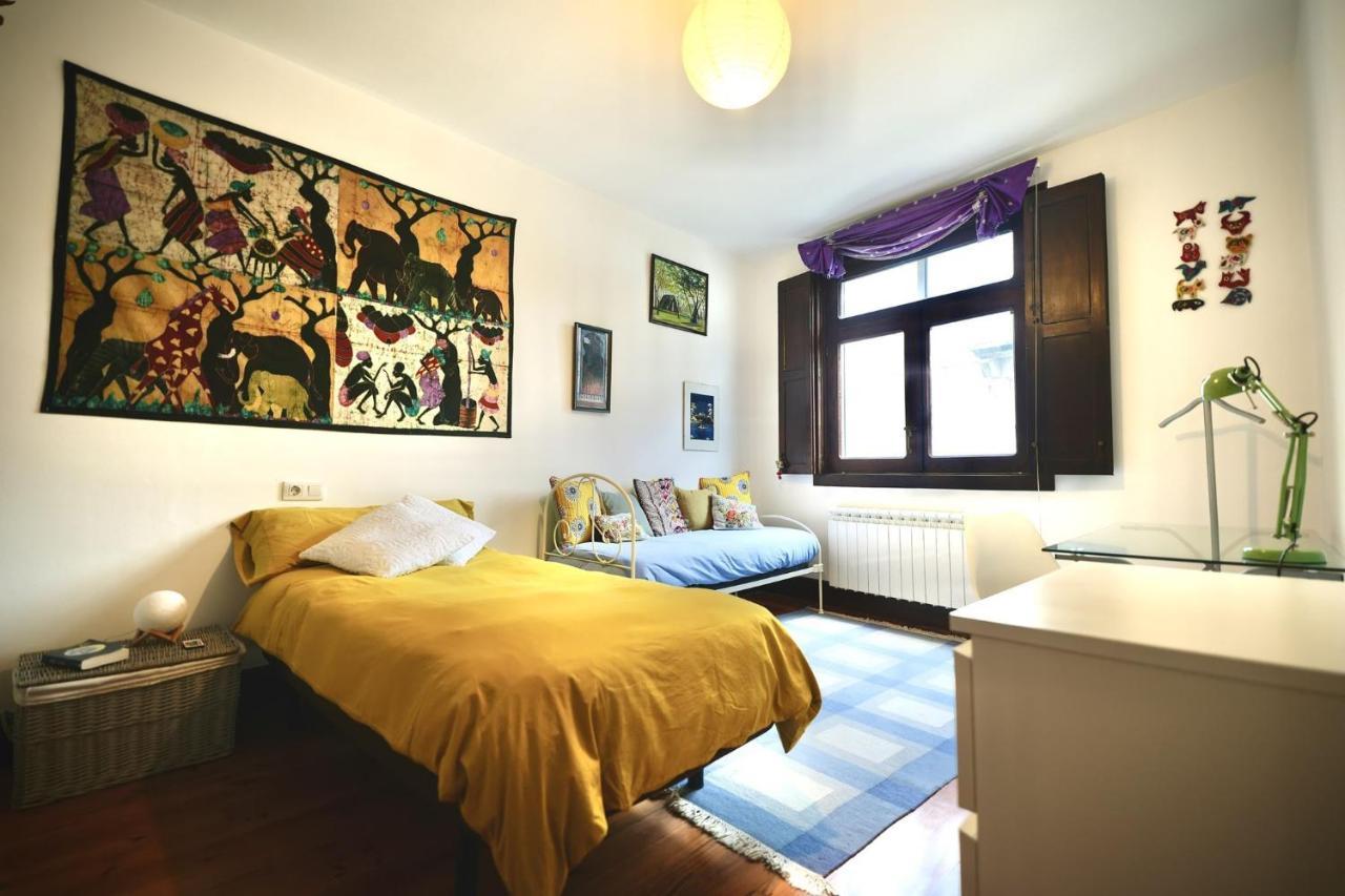 Apartmán Precioso Piso En El Centro De Vigo Exteriér fotografie