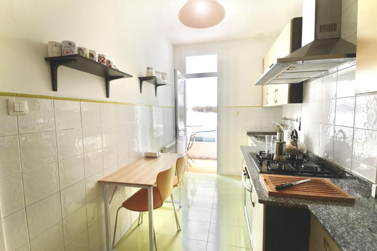Apartmán Precioso Piso En El Centro De Vigo Exteriér fotografie