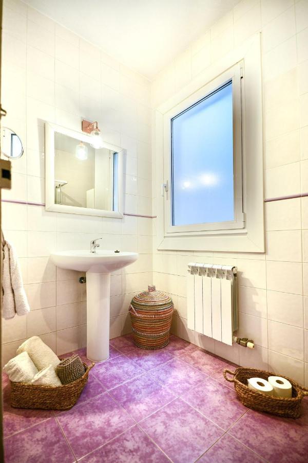 Apartmán Precioso Piso En El Centro De Vigo Exteriér fotografie